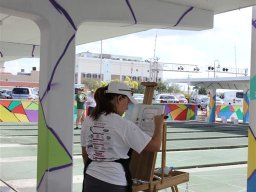 Legacy Murals